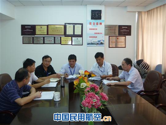 江西维修部积极开展廉洁文化分示范点推进工作