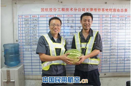 特别的清凉—咬秋