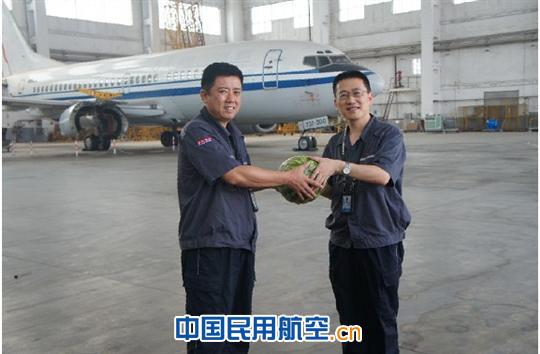 特别的清凉—咬秋