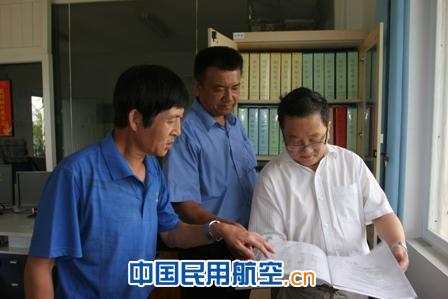 走进西南边陲导航台——耿马导航台