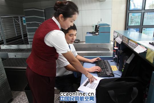 国航重庆在岗学习体系建设取得阶段性成果