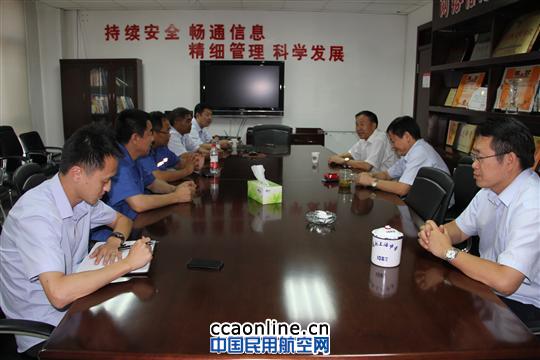 新疆机场网络部积极开展庆“八一”建军节活动