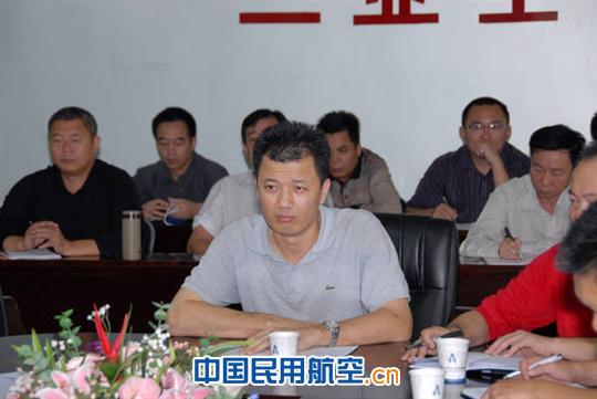 三亚空管寻求对策迎战春运高峰