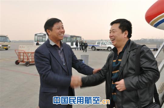 东航四川完成A319拉萨贡嘎机场RNP AR验证试飞