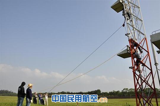 海南空管技术保障部多措并举做好博鳌保障工作