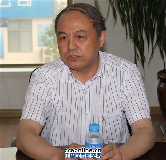 东航山东分公司青岛机场头等舱贵宾室开门迎客