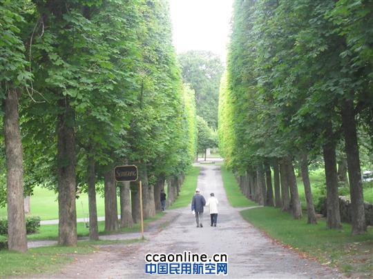 呼伦贝尔空管站举办“草原天空”摄影比赛