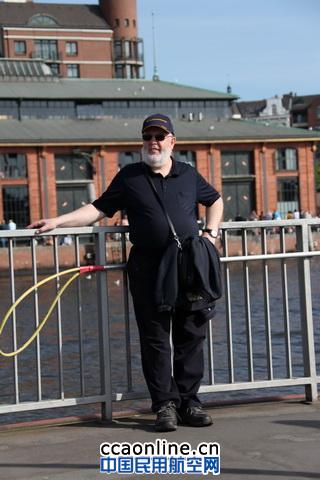 身在异乡的"Ameco人"