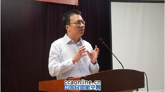 天津维修基地召开年中新型班组建设成果发布会