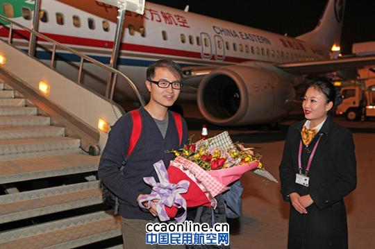 昆明长水国际机场圆满实现2013年安全年