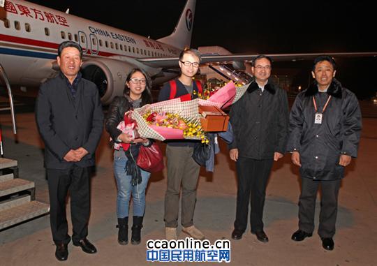 昆明长水国际机场圆满实现2013年安全年