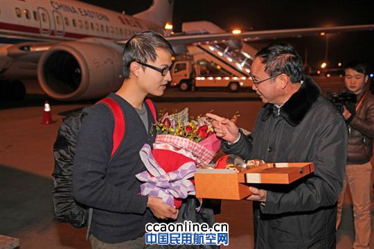 昆明长水国际机场圆满实现2013年安全年