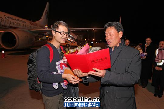 昆明长水国际机场圆满实现2013年安全年