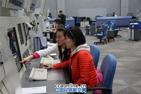 广州区管加强应急自动化系统日常检查