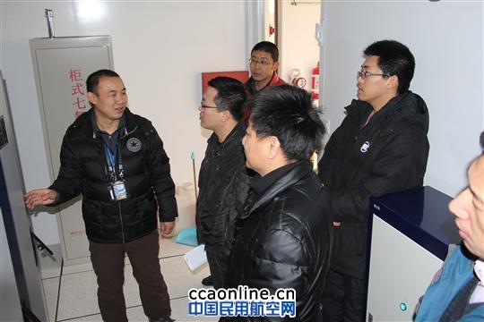 跨地区交流活动结硕果