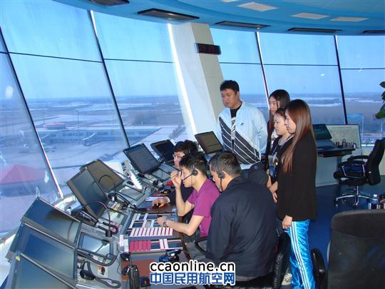 重沟通  促交流  保安全