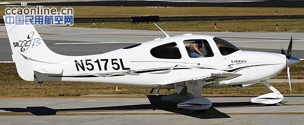 中航通飞西锐公司在ABACE获签68架飞机订单