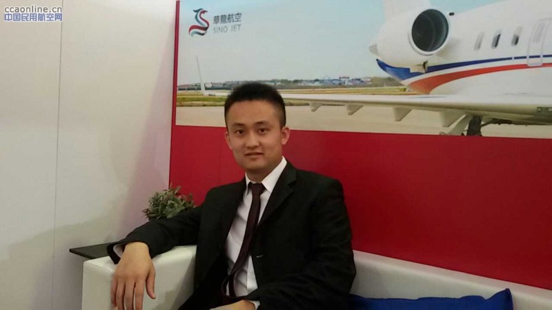 会客厅：访华控基金董事李远锋