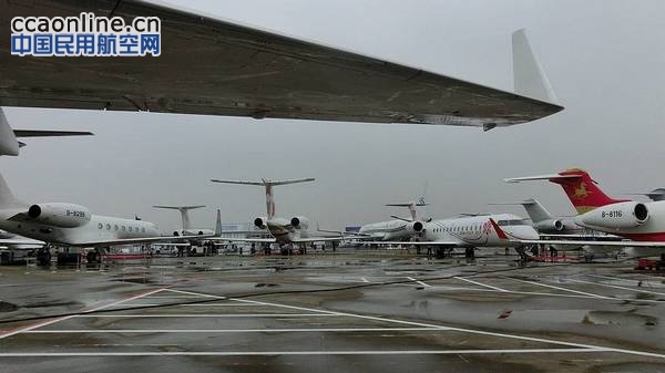 2015亚洲公务航空展（ABACE）圆满落幕