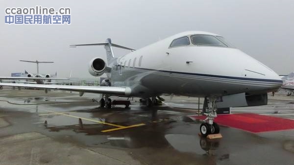 2015亚洲公务航空展（ABACE）圆满落幕