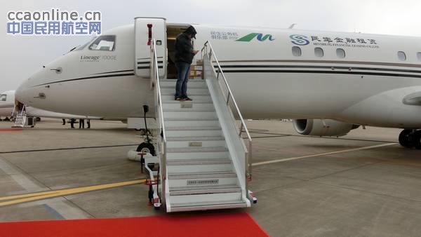 2015亚洲公务航空展（ABACE）圆满落幕