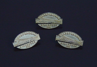 厦门空港集团向台湾航空公司赠送纪念品