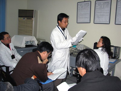 国航成都维修基地两项检定规程填补国内空白