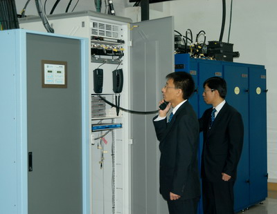 东北空管局精心保安全 主动服务为春运