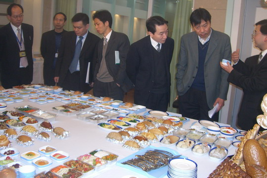 国航西南精心设计夏秋新航季机上餐食