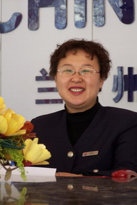 爱岗敬业献青春:记东航甘肃售票处王金文