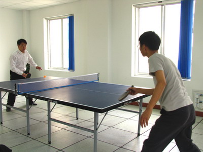 国航成都维修基地工会建立"职工之家"