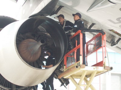 成都维修基地部署"五一"黄金周保障工作