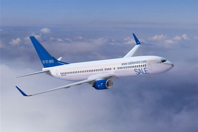 新加坡飞机租赁公司增购10架波音737