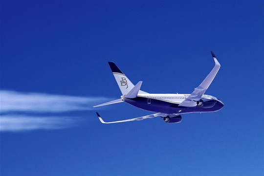 波音公务机订单稳增 将研发家族新成员