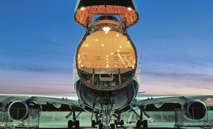 兰迪手记:重量之差,航程弥补?