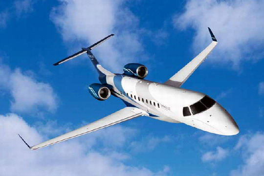 巴西航空工业与尼日利亚签订产品支持协议