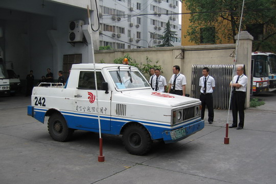 国航西南公司地服部积极开展岗位技能比武