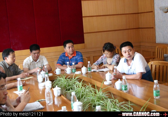 国航西南培训部组织召开设备维护研讨会