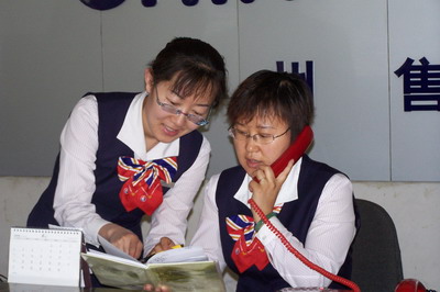 东航甘肃分公司开展创建学习型组织活动