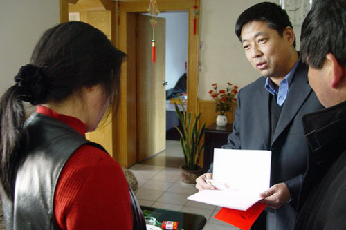 东航西北机务青年保安全和组织转型工作掠影