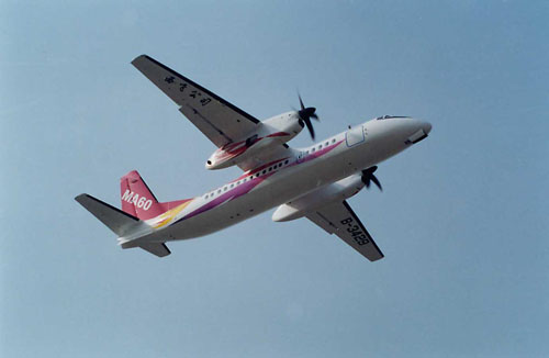 打造中国民机品牌 一航西飞服务及市场综述