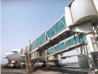 FMC科技有限公司将参加今年九月北京机场展