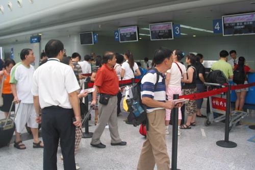 柬埔寨吴哥航空公司成都至金边航班七日开通