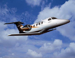 巴西航空工业公司收到北美洲50架公务机订单