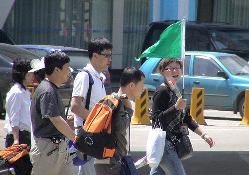 昆明机场8月份运送旅客量创新高 达139万人次