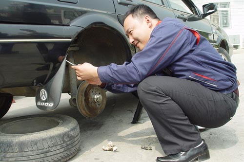 记东航武汉公司综合管理部车辆保障处党支部