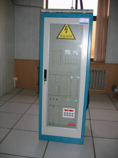 719固定式X波段数字化天气雷达落户包头机场