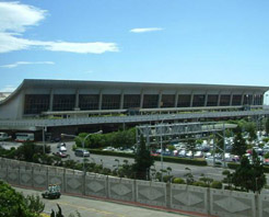 桃园国际机场航空事业营运中心计划正式启动