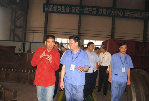 国航工程技术分公司工会举办工会干部培训班