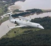 巴西航空工业公司参加2006年国际防务装备展